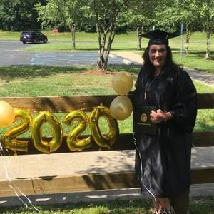 Meet your Posher, Heather